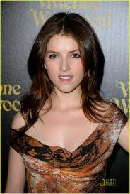 Anna Kendrick